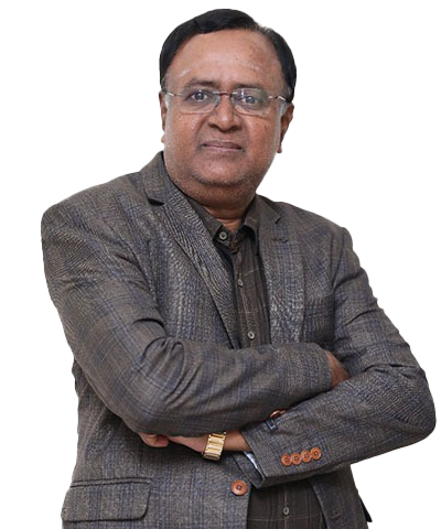 Founder – RR Academy